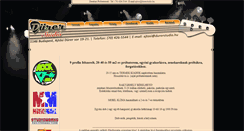 Desktop Screenshot of proba-helyek.hu